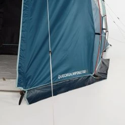 Quechua 4 Man Blackout Tent With Poles 37 Quechua 4 Man Blackout Tent With Poles -Quechua Shop k96a090a73a9c39454125255141ed7f4a