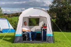 OLPRO POD Kitchen/Storage Tent 12 OLPRO POD Kitchen/Storage Tent -Quechua Shop k9724c8f8f3e9e323e09f8cca459b56e5