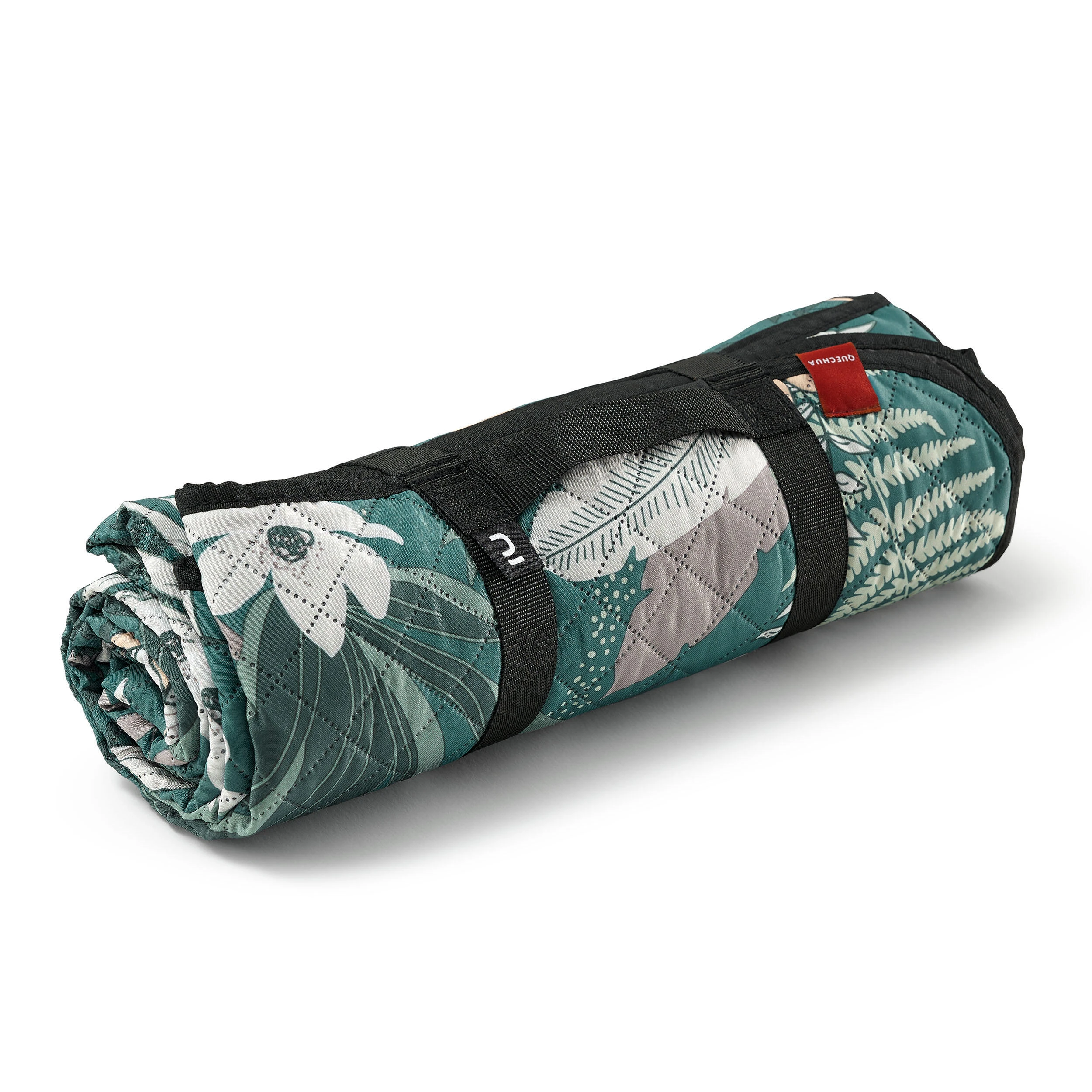 Quechua Comfort Blanket For Picnics And Camping 4 Quechua Comfort Blanket For Picnics And Camping - Image 2