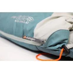 Vango Kanto Double Quad Sleeping Bag -Quechua Shop k98905fc16d57c9db8fc6870b18d8518e