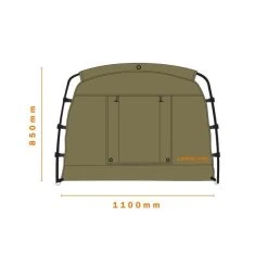 Darche Dirty Dee 1100 Swag Tent -Quechua Shop k9934b0c4a697d3a7464fa6a1e328cd89