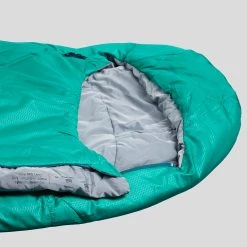 Forclaz Trekking Sleeping Bag MT500 10°C -Quechua Shop k994f4dbf28ae579fe5fe4b175529bda4