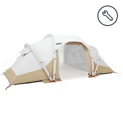 Quechua FLYSHEET - SPARE PART FOR THE AIR SECONDS 4.2 FRESH&BLACK TENT