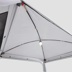 Quechua 10 Man Camping Living Room - Arpenaz Base Fresh -Quechua Shop k9a73dd4dd08aea35d57260966a410fbb