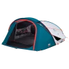 Quechua 3 Man Pop-Up Blackout Tent 2 Quechua 3 Man Pop-Up Blackout Tent -Quechua Shop k9a88f14b89f10161dfeee3c19b83ff8f