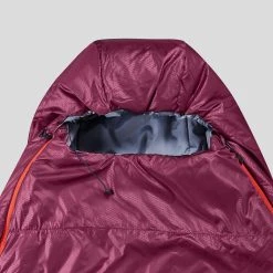 Forclaz Trekking Sleeping Bag MT500 5°C -Quechua Shop k9bb6afc70e5f512ecaefc83a2ab1f6a3