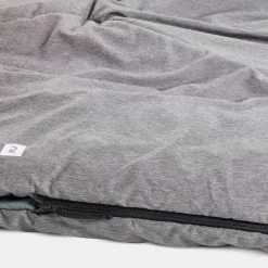 Quechua CAMPING SLEEPING BAG - ARPENAZ 0° COTTON DOUBLE -Quechua Shop k9c9b72d4feae3426796aea85bc0aa49e