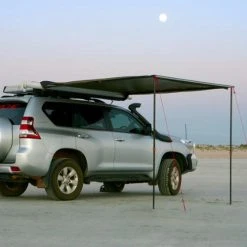 Darche 2m Slimline Eclipse Vehicle Awning -Quechua Shop k9ca01fcb06be0df40278b44802246551 1