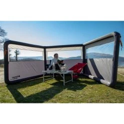 Vango AirBeam Windbreak Elements ProShield 3 Panel -Quechua Shop k9f286df4b7d21bb8f11b24f11e2d6dee