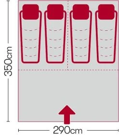 Quest Gobi -Quechua Shop k9f61f90f27a938f928774f016d738797