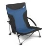 Kampa Midnight Sandy Low Chair -Quechua Shop k9f72834d0dea6afe2d04bce5974da95c
