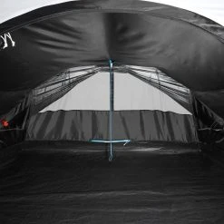 Quechua 3 Man Pop-Up Blackout Tent -Quechua Shop k9fe8945ec4841e57b1b1eace6bfa1bba