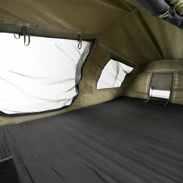 Darche Dirty Dee 1400 Swag Tent 6 Darche Dirty Dee 1400 Swag Tent - Image 4