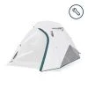 Quechua FLYSHEET - SPARE PART FOR THE MH100 FRESH&BLACK 2 PERSON TENT -Quechua Shop ka11857044591d800ac5442632ecc9fa3