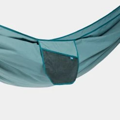 Quechua Two-person Polycotton Hammock - Ultim Comfort 350 X 180 Cm -Quechua Shop ka15a35ed8d3936918ad79d835d826516