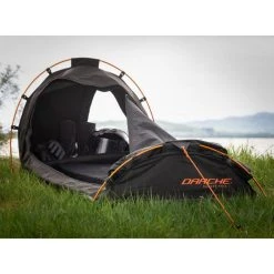 Darche Ranger Solo + Compact Swag Tent 11 Darche Ranger Solo + Compact Swag Tent -Quechua Shop ka17c9820ea00b306a37c607ef0f2a7d3
