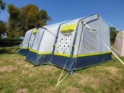 OLPRO Home 5 Berth Inflatable Family Tent 10 OLPRO Home 5 Berth Inflatable Family Tent -Quechua Shop ka18167b6b45cdb3b64c576c424d38a47