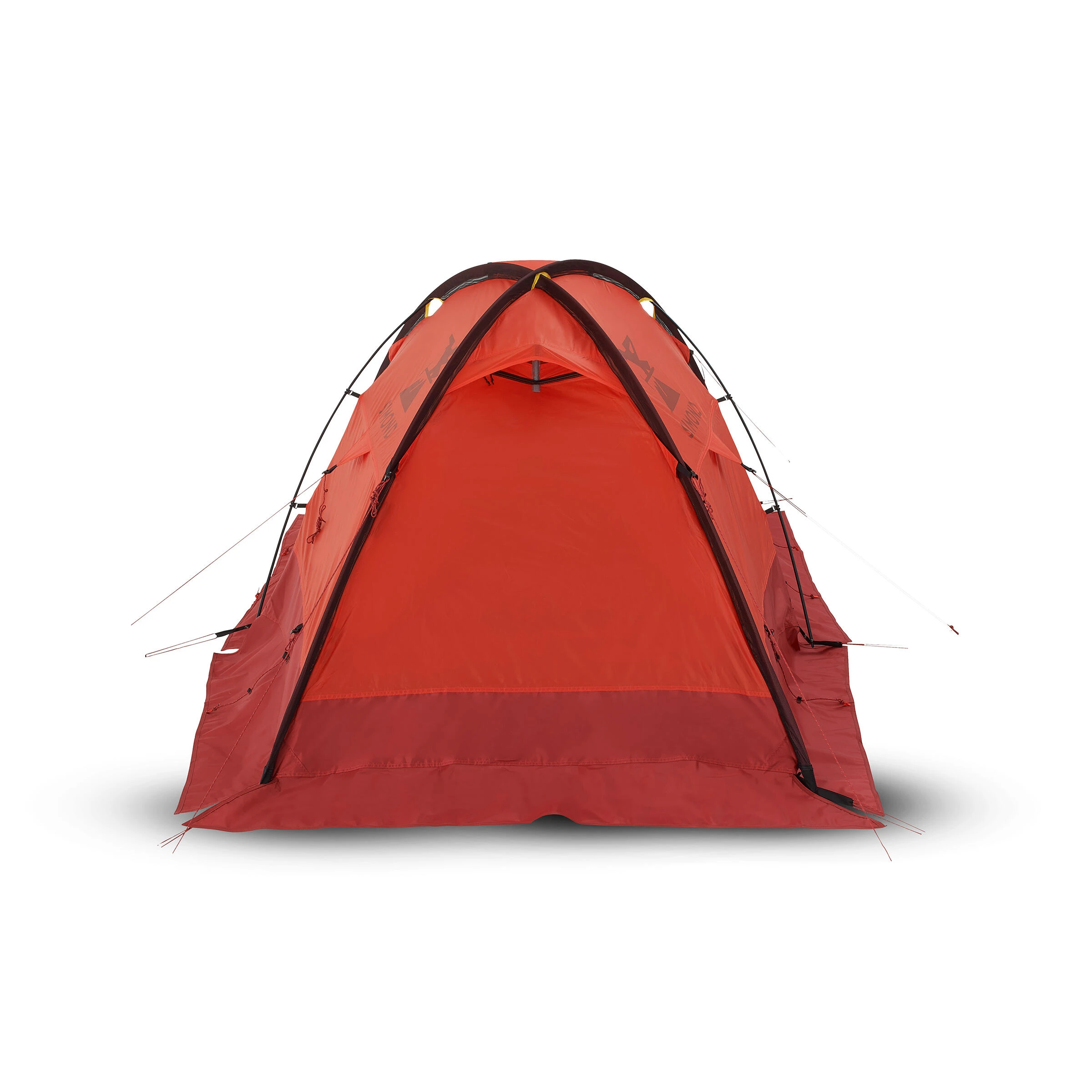 Simond 2-person Mountaineering Tent - Makalu T2 5 Simond 2-person Mountaineering Tent - Makalu T2 - Image 3