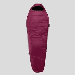 Forclaz Trekking Sleeping Bag MT500 5°C -Quechua Shop ka1e3c33b8375cc60293928f057d41ed4