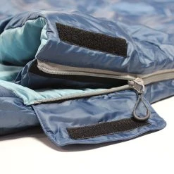 Outdoor Revolution Campstar Double 300 DL Ensign Blue -Quechua Shop ka207c0a256db6ac31deb15ea1fb66479