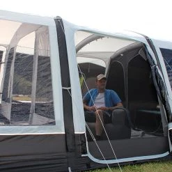 Outdoor Revolution Airedale 6.0SE -Quechua Shop ka22bac62921cb44f7f6e90f73c4f2dba