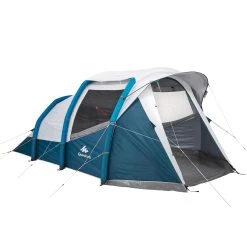 Quechua Spare Bedroom Air Seconds 4.1 Fresh&Black Tent 8 Quechua Spare Bedroom Air Seconds 4.1 Fresh&Black Tent -Quechua Shop ka231fd88322f4800e70944e4ca53339d