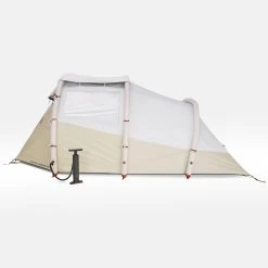 Quechua 4 Man Inflatable Blackout Tent -Quechua Shop ka3580044b49ef5d3c6d599e075fa74ff