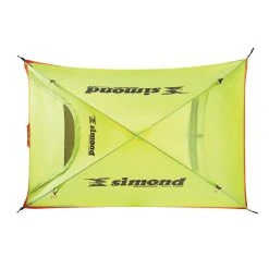 Simond Makalu Alpine Tent 16 Simond Makalu Alpine Tent -Quechua Shop ka3ed66030c552b55b523d95c6663b6a6