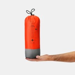 Forclaz Inflatable Trekking Mattress - MT500 Air Insulating L - 180 X 52 Cm -Quechua Shop ka3f69a476e16e7d1b40029a555a467a3