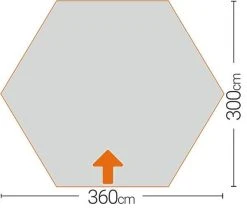 Quest Screen House 6 9 Quest Screen House 6 -Quechua Shop ka6035b54827c23316bfffa3bc6e5f0d6