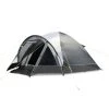 Kampa Brighton 3 Grey Poled Camping Tent 2 Kampa Brighton 3 Grey Poled Camping Tent -Quechua Shop ka610a4548a26941893eb473cb4f1f227