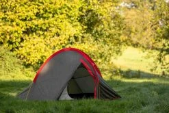 OLPRO Ranger 2 Berth Tent -Quechua Shop ka6d7e293a66c6649328af6b2a92dd0c3