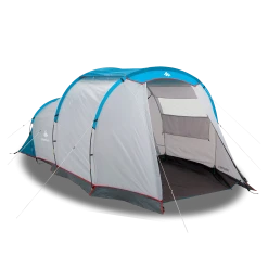 Quechua 4 Man Tent With Poles 15 Quechua 4 Man Tent With Poles -Quechua Shop ka786a26e5cb2249d7ad7e6df6c89dc50