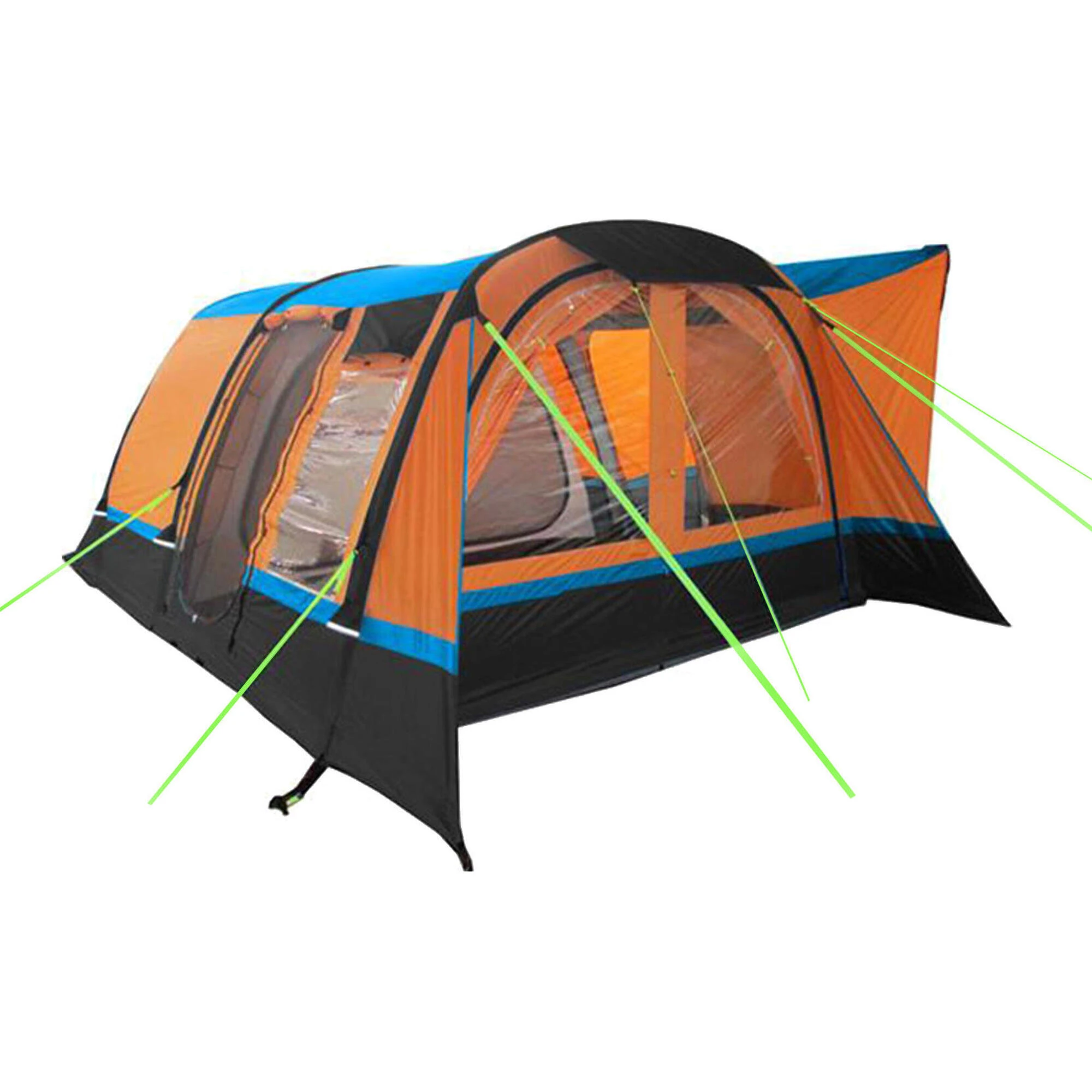 OLPRO Cocoon Breeze 3 OLPRO Cocoon Breeze