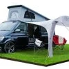 Vango AirBeam Sky Canopy For Caravan & Motorhomes 2.5M - Fixed Awning 2 Vango AirBeam Sky Canopy For Caravan & Motorhomes 2.5M - Fixed Awning -Quechua Shop kaa0488b30d064bd888ce5b84c9de02fb
