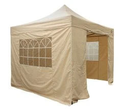 All Seasons Gazebos 2.5 X 2.5m Pop Up Gazebo With 4 Superior Sides -Quechua Shop kaa3bf4696cb0206ba15ad8cad2866564 1