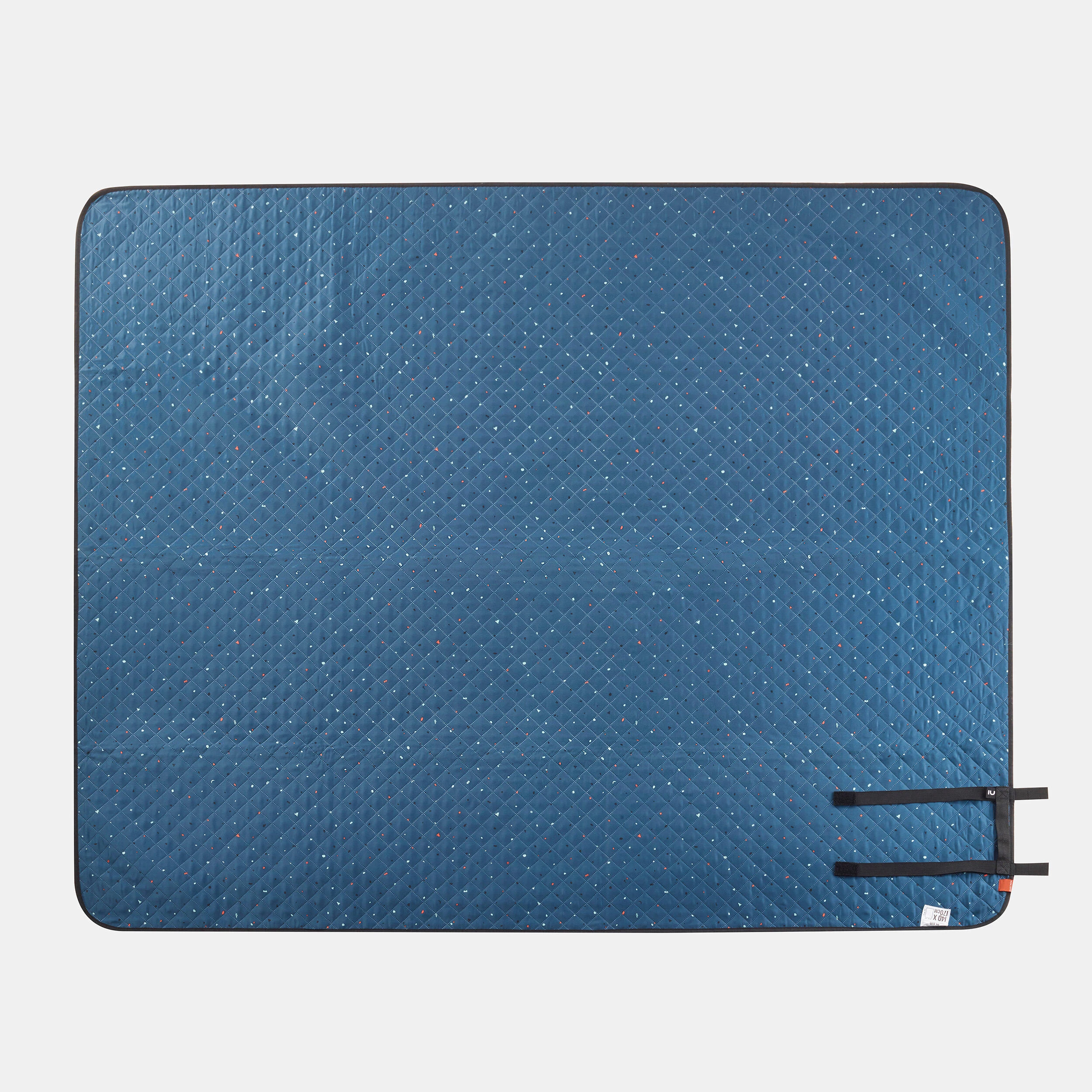 Quechua Comfort Blanket For Picnics And Camping 15 Quechua Comfort Blanket For Picnics And Camping - Image 13