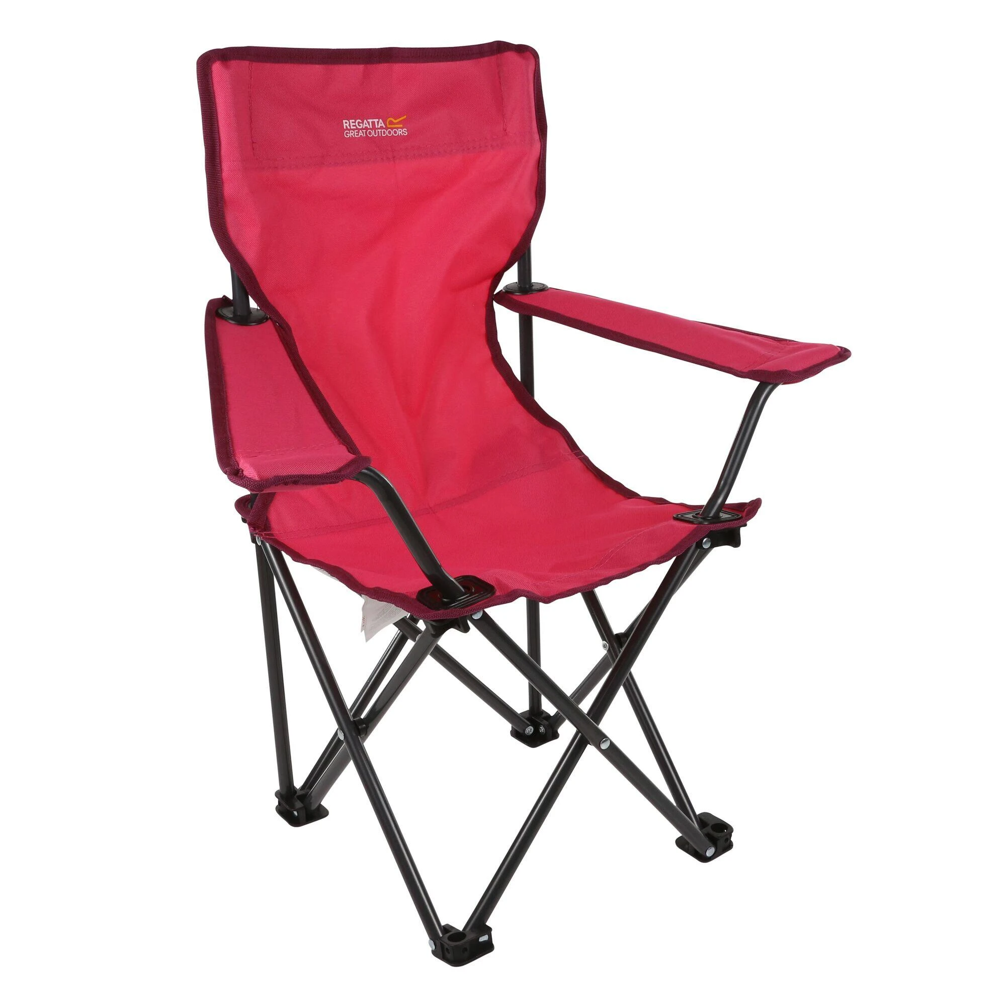 Regatta Isla Kids' Camping Chair 6 Regatta Isla Kids' Camping Chair - Image 4