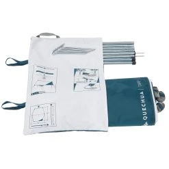 Quechua Camping Tarp -Quechua Shop kaf3e1c68a05fb02273636758f9a005a4