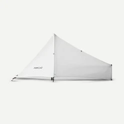 Forclaz 1 Man Trekking Tarp Tent - MT900 Minimal Editions