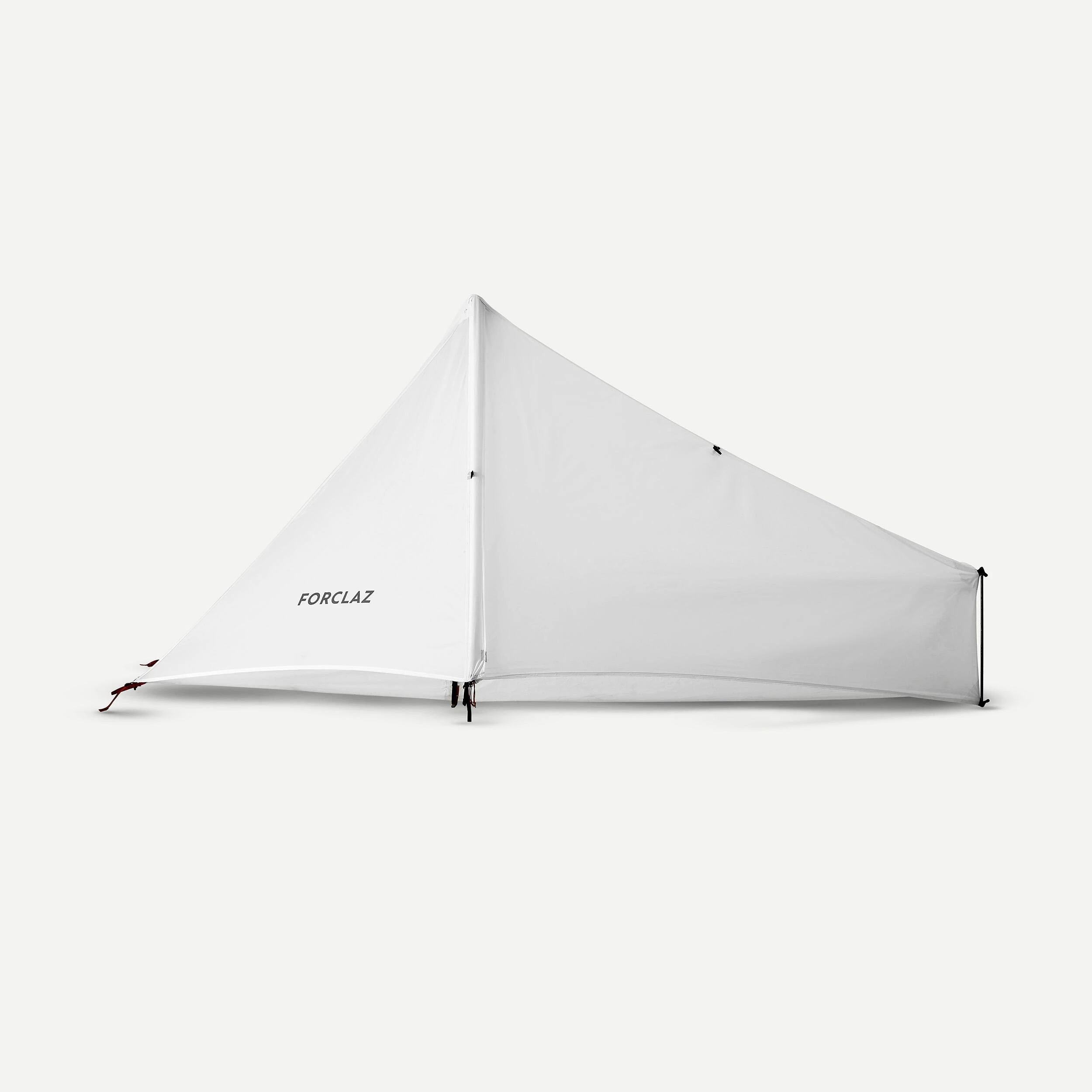 Forclaz 1 Man Trekking Tarp Tent - MT900 Minimal Editions 3 Forclaz 1 Man Trekking Tarp Tent - MT900 Minimal Editions