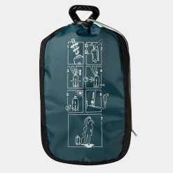 Quechua PRESSURE SOLAR CAMPING SHOWER - 10 LITRES -Quechua Shop kb0117a808e41504285e548fc4129960a