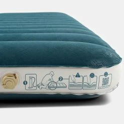 Quechua Inflatable Camping Mattress Air Comfort 70 Cm 1 Person 15 Quechua Inflatable Camping Mattress Air Comfort 70 Cm 1 Person -Quechua Shop kb03a9e777a8b5022cf4283e378d819dc