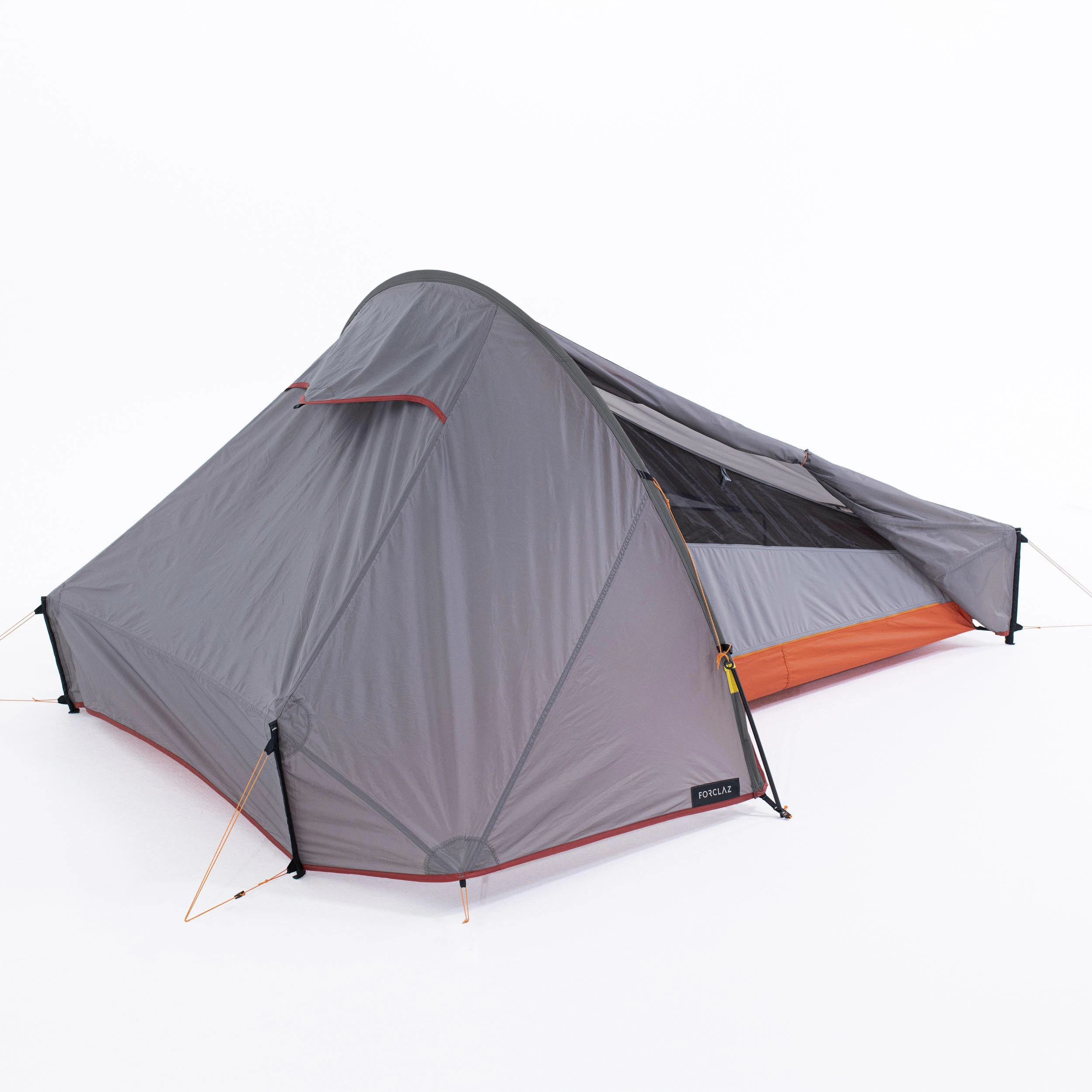 Forclaz 2 Man Tunnel Trekking Tent - MT900 Ultralight 7 Forclaz 2 Man Tunnel Trekking Tent - MT900 Ultralight - Image 5