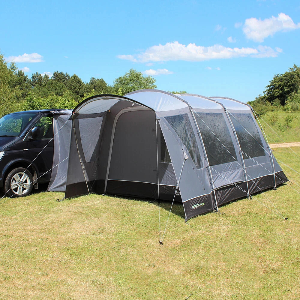 Outdoor Revolution Cayman Curl XLE F/G Mid (210 8 Outdoor Revolution Cayman Curl XLE F/G Mid (210 - Image 6