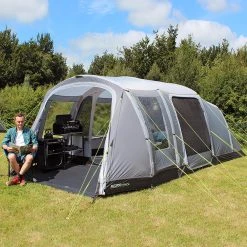 Outdoor Revolution Camp Star 500XL Bundle Deal -Quechua Shop kb1e052881a719395788c82b2c20bb347