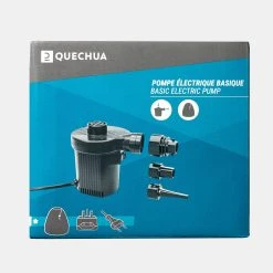 Quechua Electric Camping Pump - Mains Power -Quechua Shop kb2a7c9c642426e99767f5e37981d7323