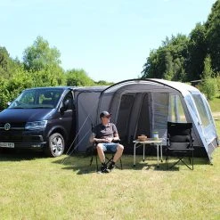 Outdoor Revolution Cayman Combo Air Low 22 (180 -Quechua Shop kb2ce3932c51ba38c621cb8fd567bc661