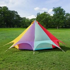 Boutique Camping Star Bell Tent 19 Boutique Camping Star Bell Tent -Quechua Shop kb53cbf917031c84c851f881ba6ed14ef