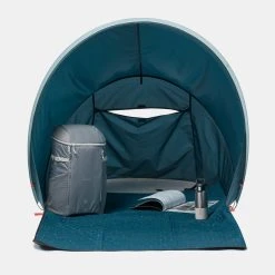 Quechua Instant Camping Shelter - 1 Adult Or 2 Kids -Quechua Shop kb61350f5dd7416a092c8d606f081425b